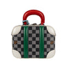 Secondhand Louis Vuitton Mini Luggage Damier BB Handbag - '10s