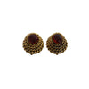 Secondhand Chanel Vintage Earrings - '80s