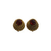 Secondhand Chanel Vintage Earrings - '80s