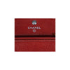 Secondhand Chanel Caviar Timeless Wallet on Chain - '00s