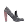 Secondhand Roger Vivier Suede Pumps - '00s