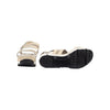 Secondhand Brunello Cucinelli Wedge Sandals with Straps - '10s