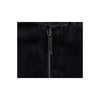 Secondhand Gucci Denim Biker Jacket - '10s