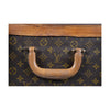 Secondhand Louis Vuitton Monogram Stratos 60 Travel Bag - '80s