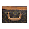 Secondhand Louis Vuitton Monogram Stratos 60 Travel Bag - '80s