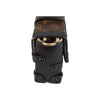 Secondhand Louis Vuitton Essential Trunk Mini Bag - '10s