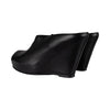 Secondhand Rick Owens Wedge Mules - '10s