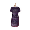 Secondhand Gucci Plexiglass Bead Dress