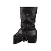 Secondhand Miu Miu Biker Boots - '10s