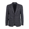 Secondhand Paul Smith Soho Check Jacket - '10s