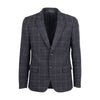 Secondhand Paul Smith Soho Check Jacket - '10s