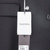 Secondhand Valentino Double Breasted Wool Coat - '20s