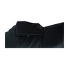 Secondhand Moschino Cheap and Chic Trench Coat with Pleats - '10s