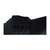 Secondhand Moschino Cheap and Chic Trench Coat with Pleats - '10s