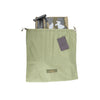 Secondhand Valentino VLTN Camouflage Pouch Bag - '10s