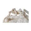 Secondhand Ermanno Scervino Quilted Shoulder Bag - '10s
