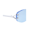 Secondhand Cartier Signature C De Cartier Sunglasses