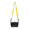 Secondhand Off-White Diag Camera Bag - '10s