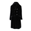 Secondhand Versace Jeans Couture Teddy Coat - '10s
