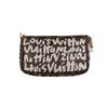 Secondhand Graffiti Pochette - '00s