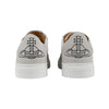 Secondhand Vivienne Westwood Low Top Apollo Trainers - '10s