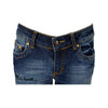 Secondhand Roberto Cavalli Slim Fit Denim - '00s