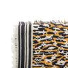Secondhand Louis Vuitton Monogram Jungle Print Scarf - '10s