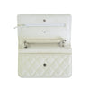 Secondhand Chanel Timeless Classic Wallet on Chain - '20s