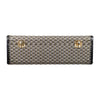 Secondhand Goyard Vintage Canvas Suitcase - '90s