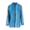Secondhand Gianni Versace Printed Shirt - '90s