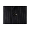 Secondhand Roberto Cavalli Stripe Suit - '00s