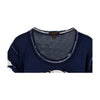 Secondhand Louis Vuitton Cruise Printed Cotton T-shirt - '10s