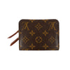 Secondhand Louis Vuitton Monogram Compact Wallet - '10s