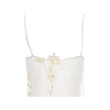 Secondhand Roberto Cavalli Floral Slip Dress with Camisole - '90s