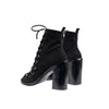 Secondhand Ann Demeulemeester Lace-up Heels - '00s