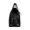 Secondhand Gucci Leather Satchel Bag - '00s