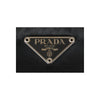 Secondhand Prada Tessuto Crossbody Bag - '10s