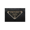 Secondhand Prada Tessuto Crossbody Bag - '10s