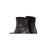 Secondhand Zadig&Voltaire Snakeskin Ankle Boots - '10s