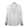 Secondhand Pierre Balmain Paisley Print Shirt - '10s