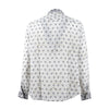 Secondhand Pierre Balmain Paisley Print Shirt - '10s