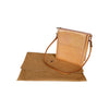 Secondhand Louis Vuitton Monogram Vernis Mott Pochette - '00s