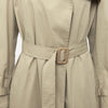 Secondhand Maison Margiela Trench Coat - '10s