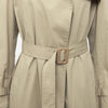 Secondhand Maison Margiela Trench Coat - '10s