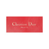 Secondhand Christian Dior Odeo Flap Shoulder Bag - '00s