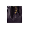 Secondhand Anglomania Duo-tone Divina Handbag - '10s