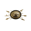 Secondhand Correani Pin - '90s
