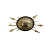 Secondhand Correani Pin - '90s