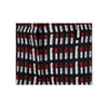 Secondhand Prada Lipstick Printed Pants - '10s