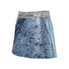 second hand Miu Miu Mini Skirt BLUE – '10s